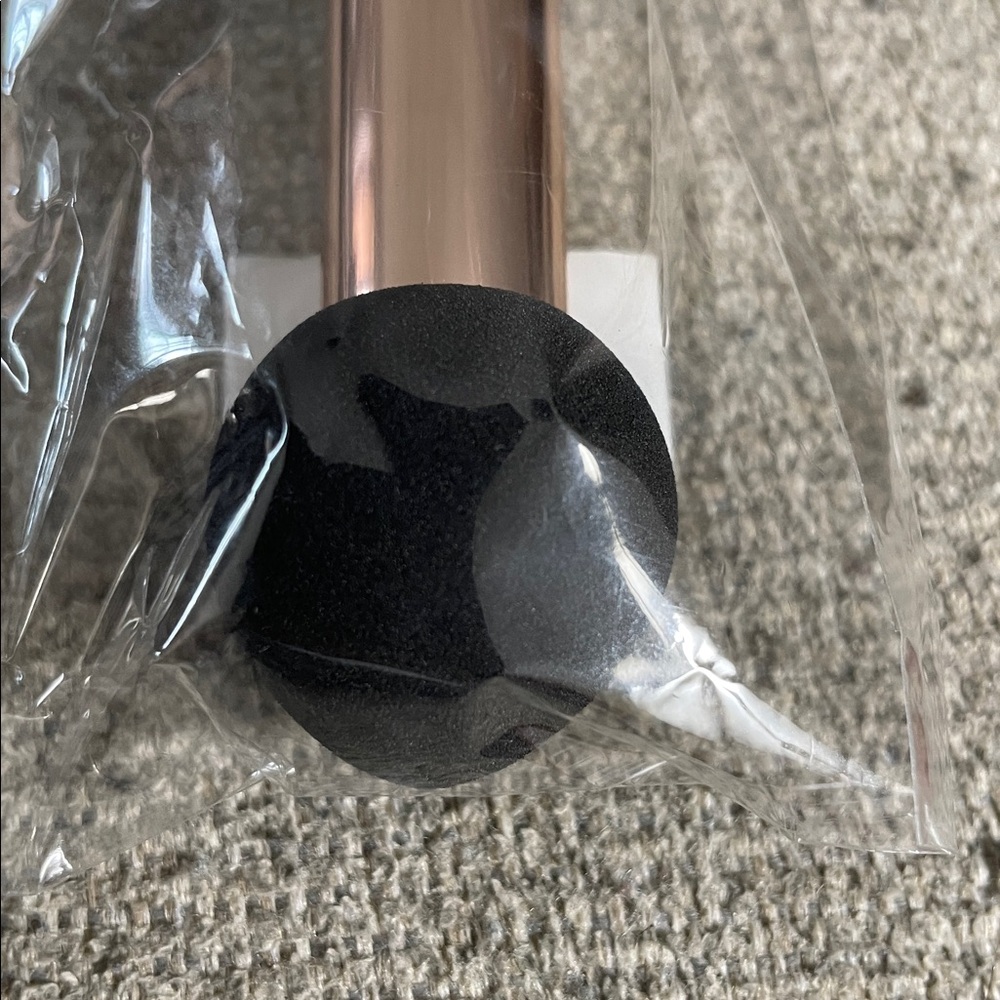 2/$20 RealHer Large Dual Head Makeup Brush Beauty Blender NWT - Picture 5 of 7